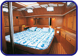 bed&breakfast a bordo