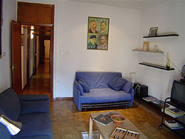 B&B Barcellona, Spagna