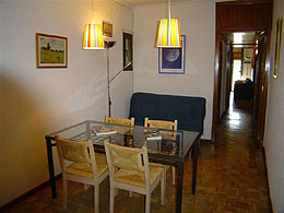 Affitti turistici Spagna