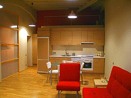 B&B Barcellona, Spagna