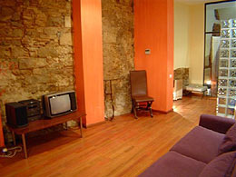 B&B Barcellona, Spagna