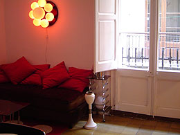 B&B Barcellona, Spagna