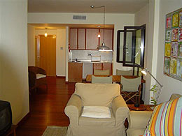 B&B Barcellona, Spagna