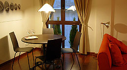 B&B Barcellona, Spagna