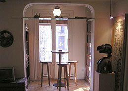 B&B Barcellona, Spagna