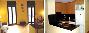 B&B Barcellona, Spagna