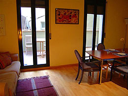 B&B Barcellona, Spagna