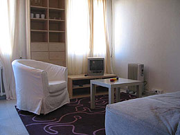 B&B Barcellona, Spagna