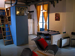 B&B Barcellona, Spagna