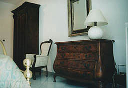 B&B Cosenza