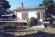 B&B Cosenza