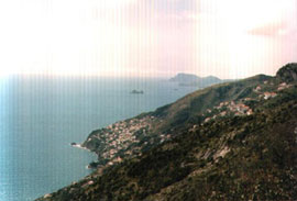 Affitti Turistici Napoli