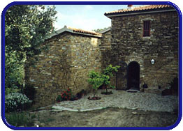 Villa in Costiera