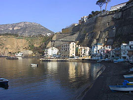 Affitti Turistici Napoli