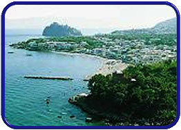 Appartamento Ischia