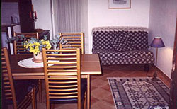 B&B Costiera Napoletana