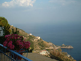 Affitti Turistici Furore