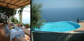 B&B Costiera Amalfitana