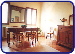 Firenze luxury accomodations