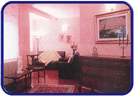 Firenze luxury accomodations
