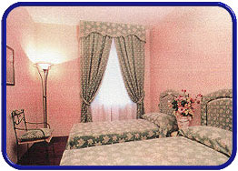 Firenze luxury accomodations