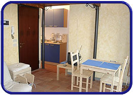 Firenze luxury accomodations