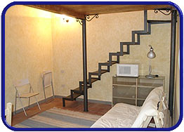 Firenze luxury accomodations