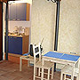 appartamento Montegonzi