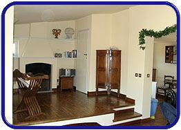 Firenze luxury accomodations