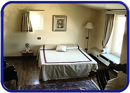 Firenze luxury accomodations