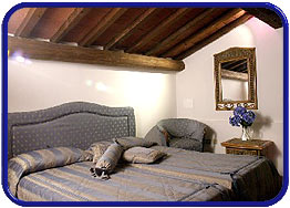 Firenze luxury accomodations
