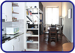 Firenze luxury accomodations