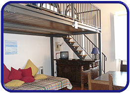 Firenze luxury accomodations