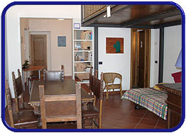 Firenze luxury accomodations