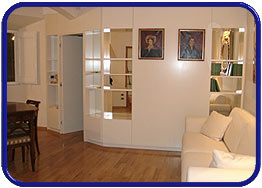Firenze luxury accomodations