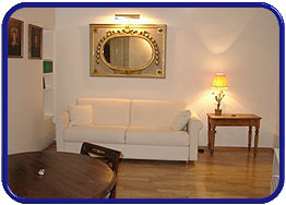 Firenze luxury accomodations