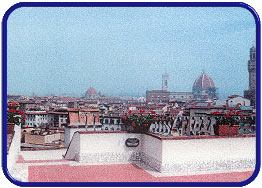 Firenze luxury accomodations