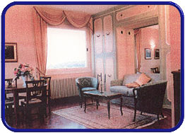 Firenze luxury accomodations