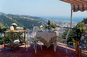 B&B Bordighera