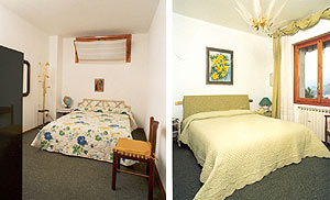 B&B Bordighera
