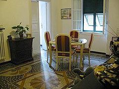 B&B Rapallo, Genova
