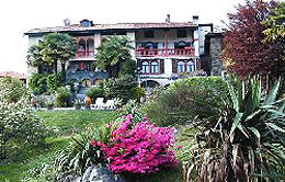 B&B Lago Maggiore