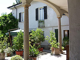 Villa Milano