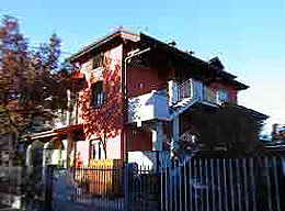 B&B Bergamo