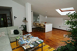 B&B Sondrio