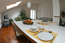 Affitti turistici Sondrio