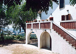 Affitti Turistici Ancona