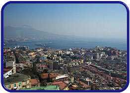 Affitti Turistici Napoli