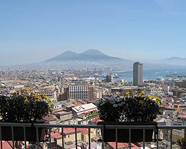 Affitti Turistici Napoli