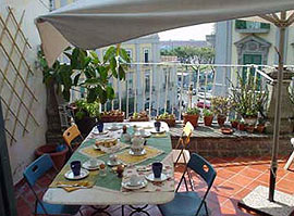 Affitti Turistici Napoli